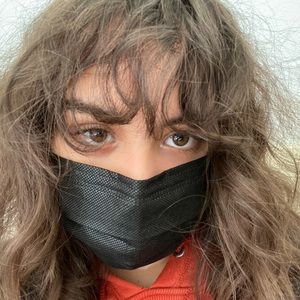 Meet your Posher, Krystal